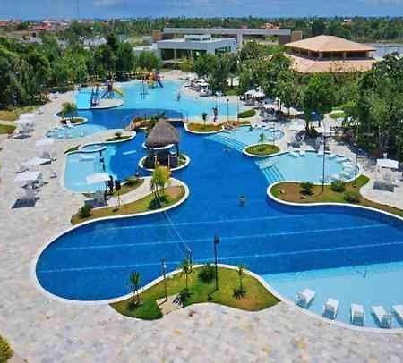 Apartamento Iloa Residence Барра-ді-Сан-Мігел Екстер'єр фото
