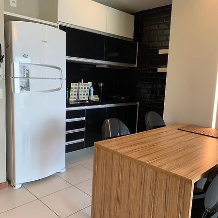 Apartamento Iloa Residence Барра-ді-Сан-Мігел Екстер'єр фото
