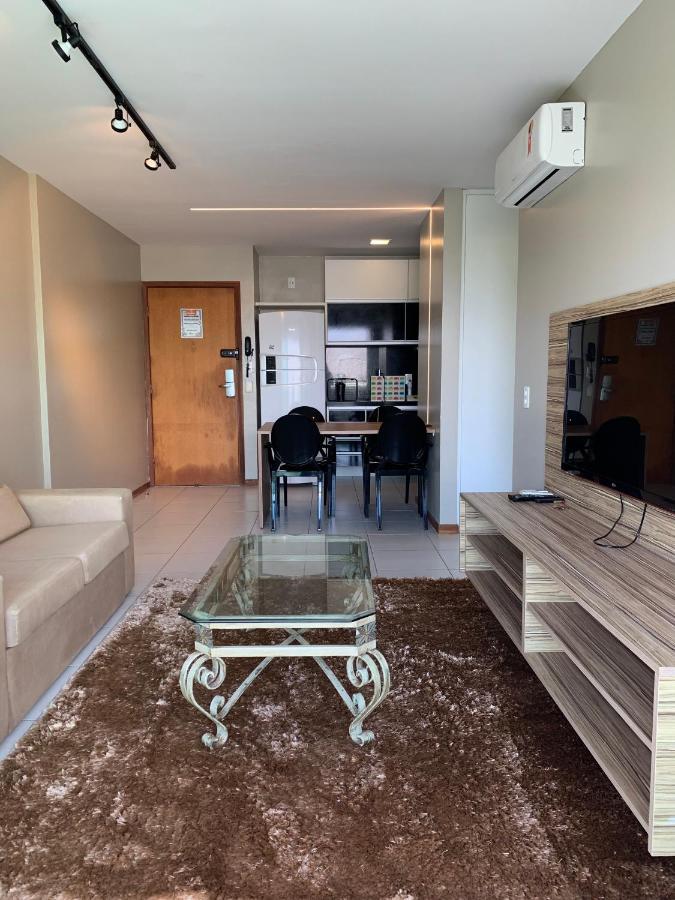 Apartamento Iloa Residence Барра-ді-Сан-Мігел Екстер'єр фото