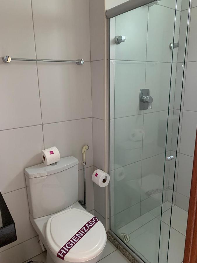 Apartamento Iloa Residence Барра-ді-Сан-Мігел Екстер'єр фото