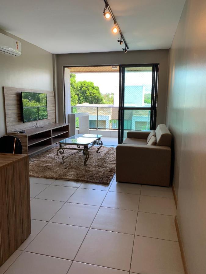 Apartamento Iloa Residence Барра-ді-Сан-Мігел Екстер'єр фото